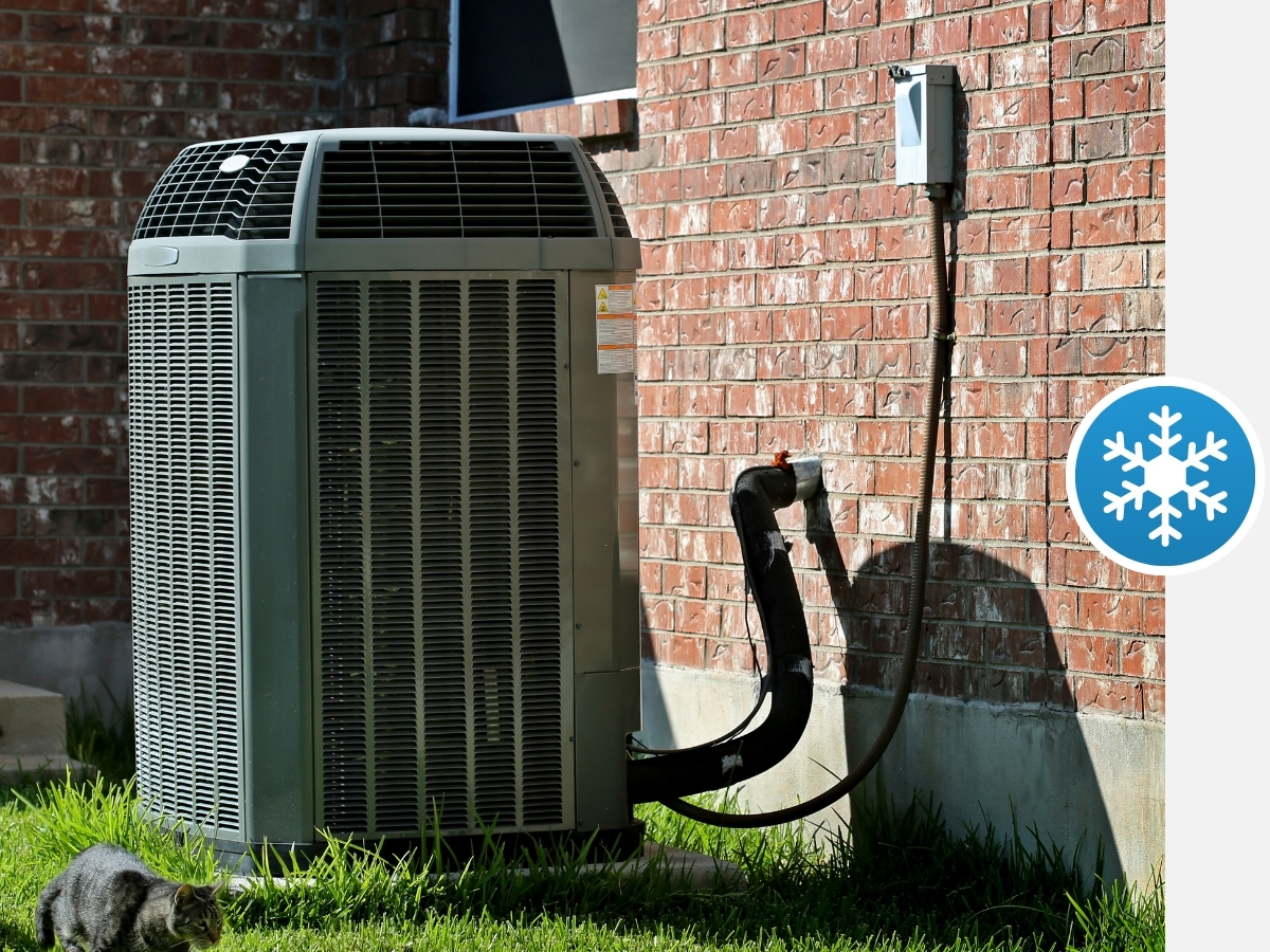 HVAC Service in Cherry Grove, OH | AnyWeather Heating & Air