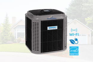 Ion-16-Central-Air-Conditioners Ion-16-Central-Air-Conditioners
