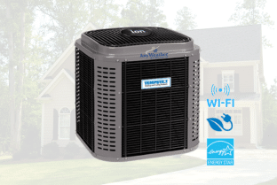 Ion-17-Two-stage-Air-Conditioners Ion-17-Two-stage-Air-Conditioners