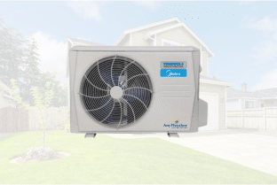 Performance-Heat-Pump-DLCERBH-for-Ductless-Systems