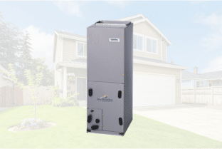 Performance-Multi-speed-Fan-Coil