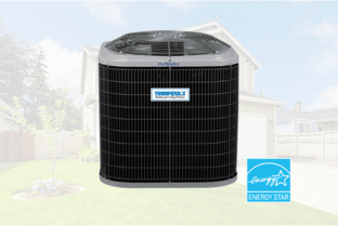 Performance-two-stage-heat-pump