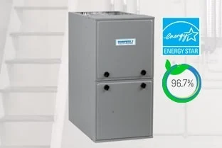 QuietComfort-96-Variable-speed-Two-stage-Gas-Furnace-F96VTN QuietComfort-96-Variable-speed-Two-stage-Gas-Furnace-F96VTN