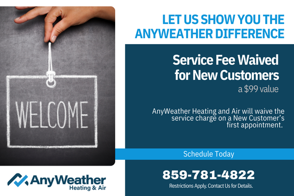 Free Service Call