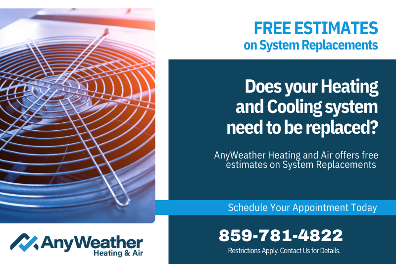 HVAC - Free Estimates