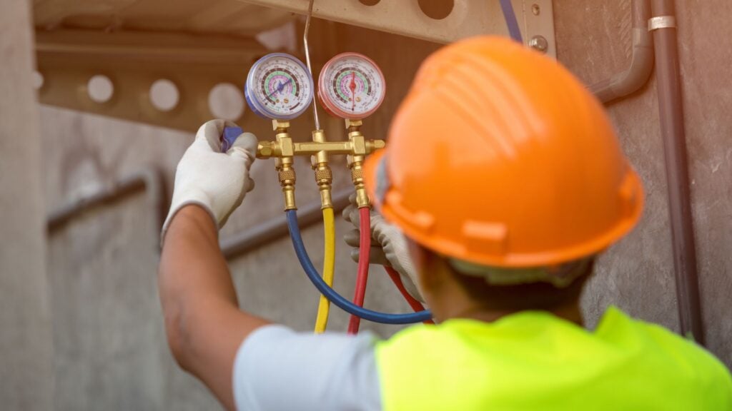 Signs You Need AC Repair header Signs You Need AC Repair header