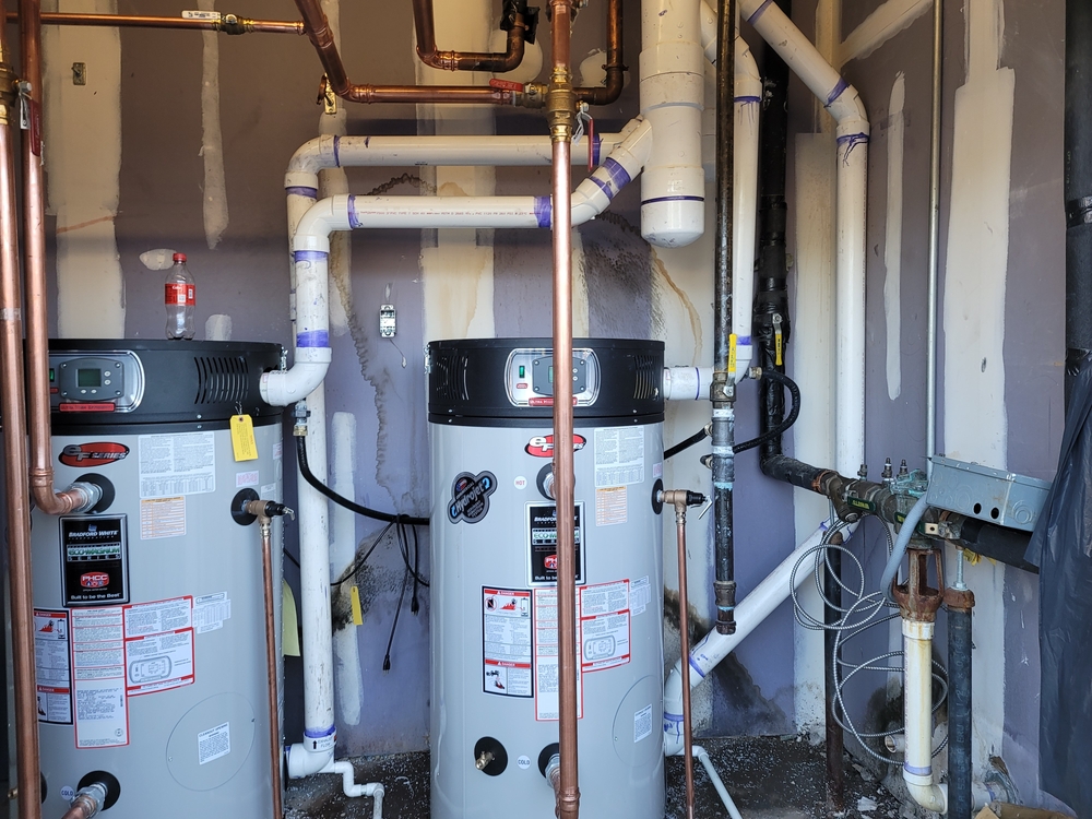 Commercial Boiler Installation in Cincinnati or NKY