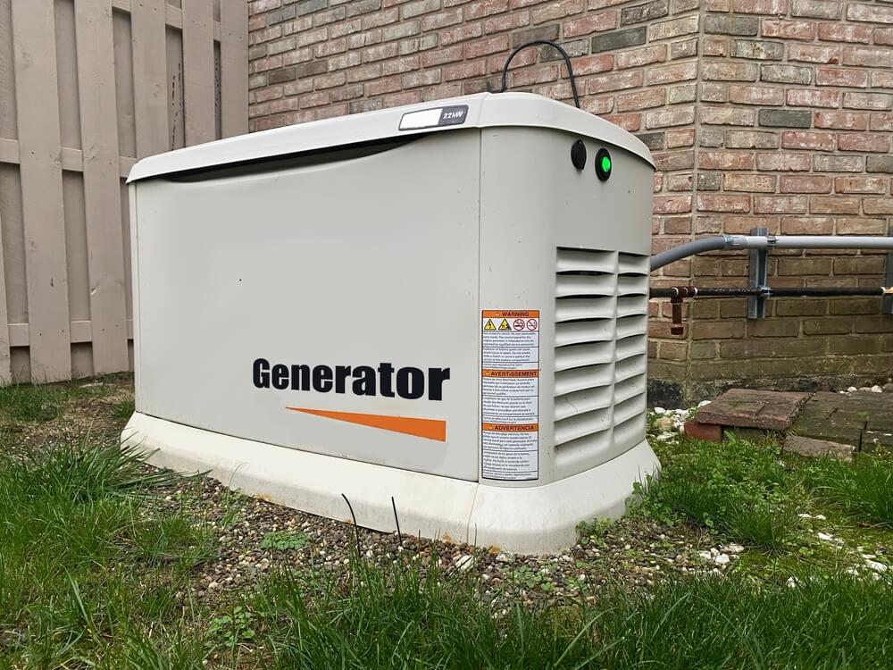 Whole House Backup Generators in Cincinnati or NKY