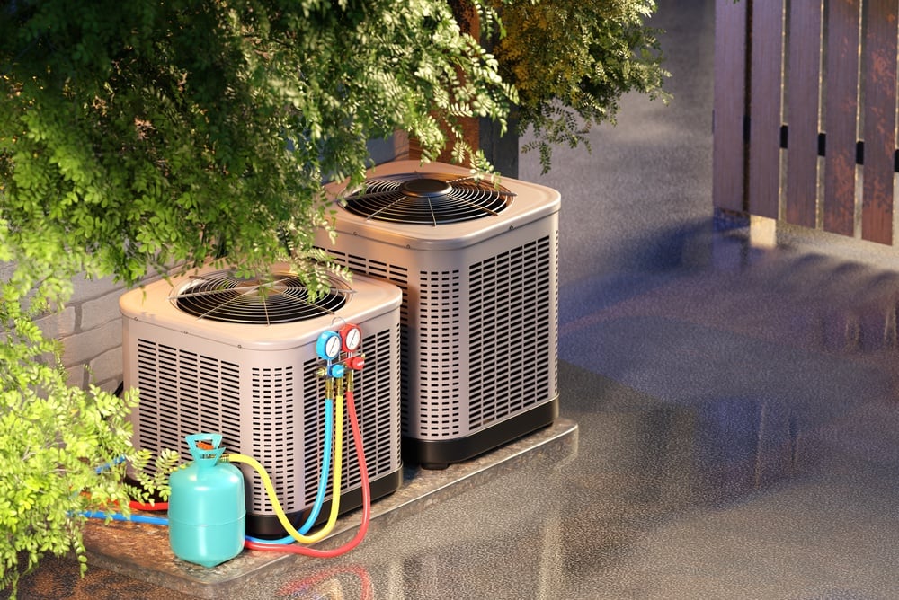 HVAC installations in Fruit Hill OH | AnyWeather Heating & Air