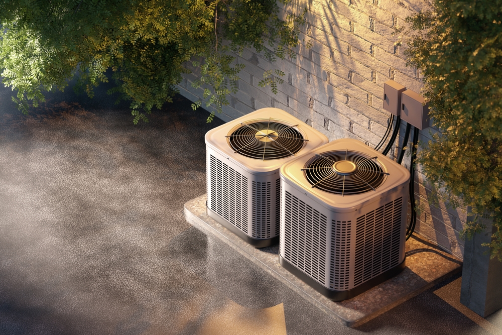 HVAC Repair in Asbury, OH | AnyWeather Heating & Air