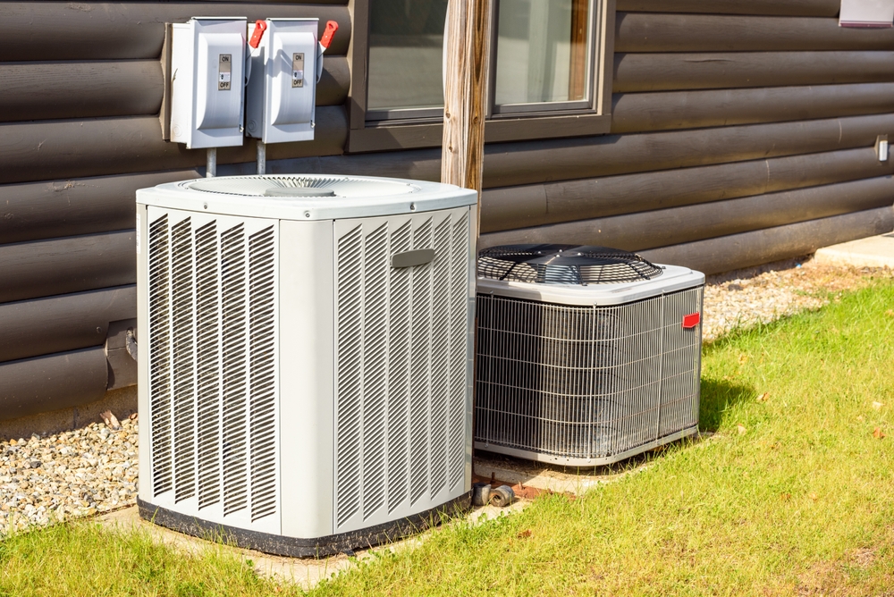 HVAC Repair in Edgewood, KY | AnyWeather Heating & Air