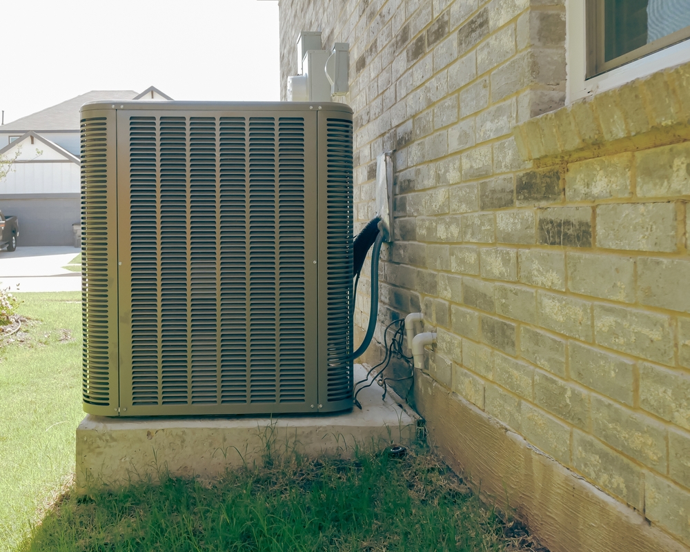 HVAC & Electrical Services in Fairfield, OH | AnyWeather Heating & Air