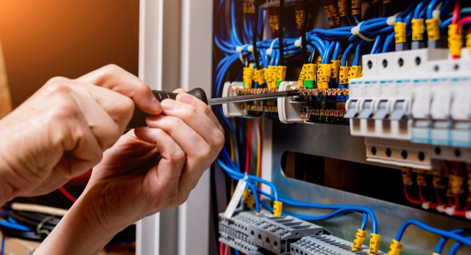 Electrical Services