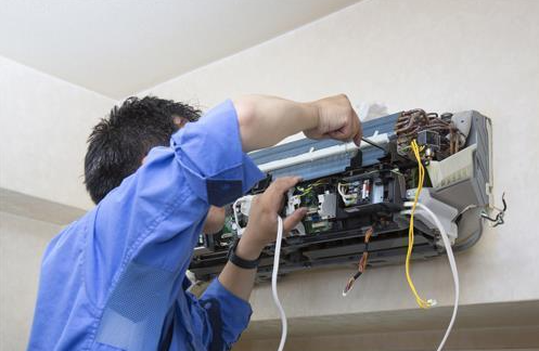Comprehensive HVAC and Electrical Solutions for Middletown