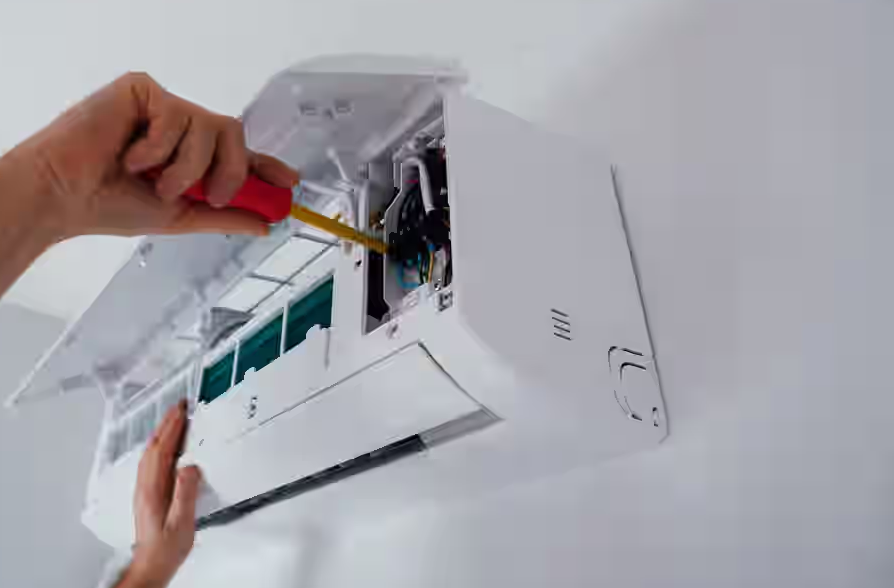 HVAC & Electrical Services in Hamilton, OH