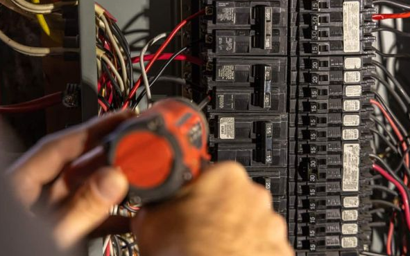 AnyWeather Heating & Air