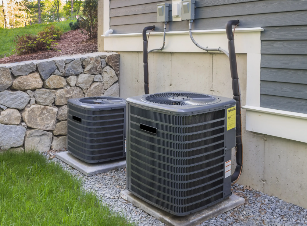 Comprehensive HVAC and Electrical Solutions for Middletown