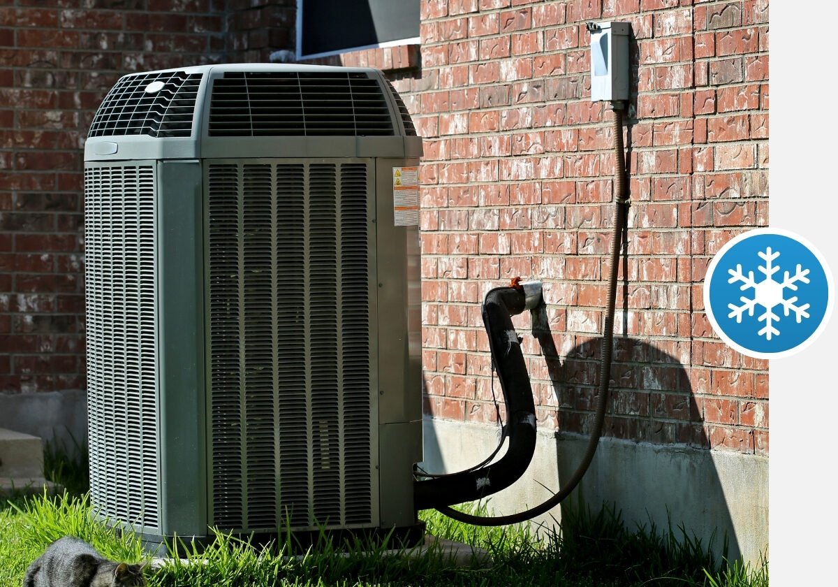 AC replacement AC replacement