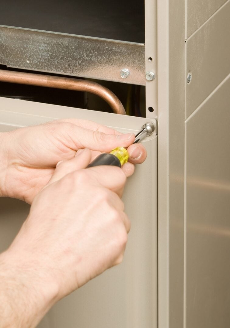 Furnace Install hero Furnace Install hero